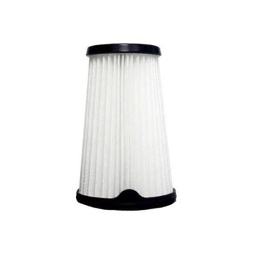 Imagem de Filtro P/ aspirador electrolux ergorapido erg25 erg26 erg27 - Brazan