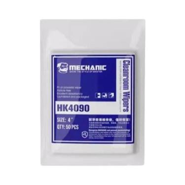 Imagem de Pano Macio Para Sala Limpa, Não Gera Pó, Para Reparo De LCD E Celulare