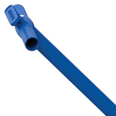 Imagem de Macaco Jacaré 2 T Hidráulico Longo Rebaixado Roda Ferro J2600 Bovenau