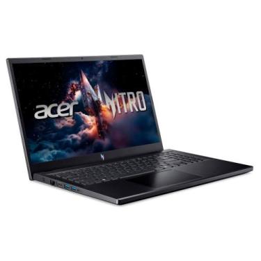 Imagem de Notebook Acer Nitro V15 ANV15-52-52XM, Intel core I5, 16GB RAM, 512GB 