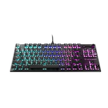 Imagem de Turtle Beach Vulcan TKL AIMO, Black, Linear, US
