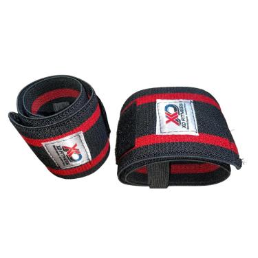 Imagem de Munhequeira Protetor de Pulso Profissional Ajustável , Academia Fitness-Unissex