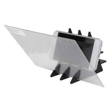 Imagem de Luqeeg Caixa de Luz para Bloco de Esboço, Estação de Cópia à Prova D'água IP65 para Desenho, Mesa de Bloco de Cópia Conveniente para Estudantes, Plástico Translúcido