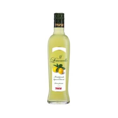 Imagem de Limoncello toschi 700ml