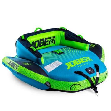 Imagem de Boia Náutica Binar 2 Pessoas Jobe Rebocável Lancha Jet