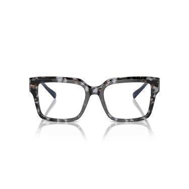 Imagem de Armação para Óculos Vogue Eyewear 0VO5559 3147 Tam 53 / Azul Tartaruga