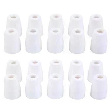 Imagem de Kit de Consumíveis para de Tocha Corte Plasma PT31 - 20 Bocais - Maqpo