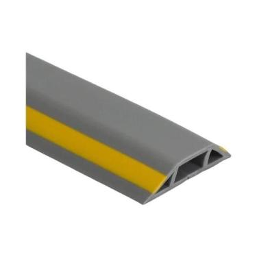 Imagem de Organizador De Cabos De 1m, Protetor De Fios, Capa Para Cabos De Energ