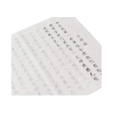 Imagem de Papel Para Prática De Caligrafia Para Iniciantes 10PCS Caderno De Cópi