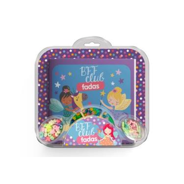 Imagem de Livro - BFF Club - Fadas