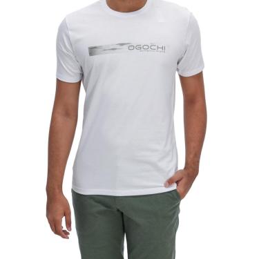 Imagem de Camiseta masculina Ogochi-Masculino