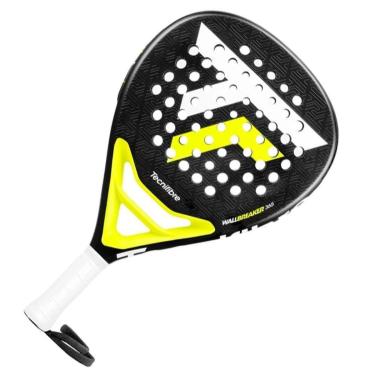 Imagem de Raquete de Padel Tecnifibre Wall Breaker 365-Unissex