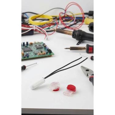 Imagem de Sensor Temperatura Refrigerador 2.7K Universal - Congratulations Store