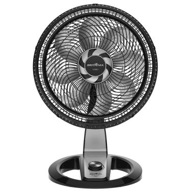 Imagem de Ventilador Britânia Super Silencioso Maxx Force 165W BVT480