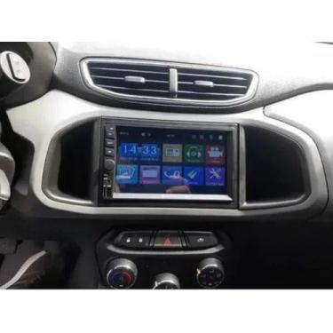 Imagem de Central Multimidia Do Chevrolet Ônix Prisma Cobalt Spin - First Option