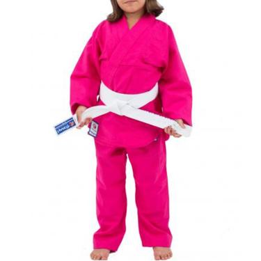 Imagem de Kimono de Judô Combate Torah-Feminino