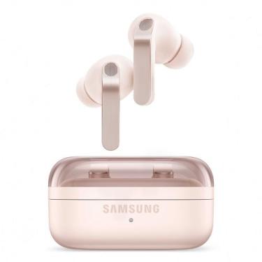 Imagem de Samsung Galaxy Buds4 Pro, Fone de Ouvido sem Fio, Áudio Hi-Fi, Auto-fa