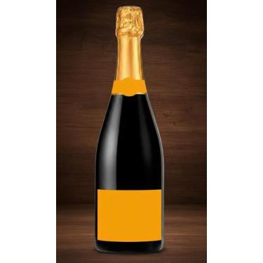 Imagem de Espumante Brut Branco 750ml - Congratulations Store