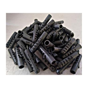 Imagem de Bucha plástica de fixação sem anel 10 mm