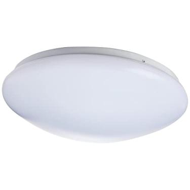 Imagem de Luminária de LED, Alumbra, 5764, 14 W, Branco