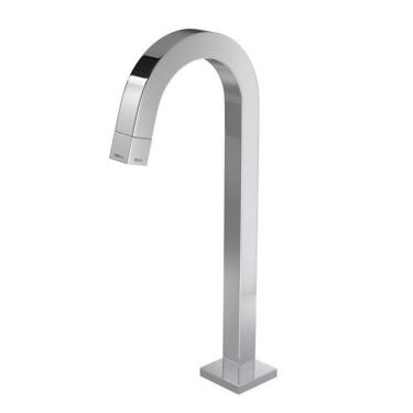 Imagem de Torneira Deca de Mesa Alta para Lavatório Tube