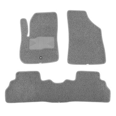 Imagem de Tapete Automotivo Para Chevrolet Tracker