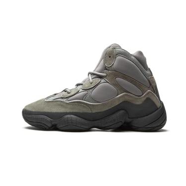 Imagem de adidas Mens Yeezy 500 High GY0393 Mist Slate - Size 5