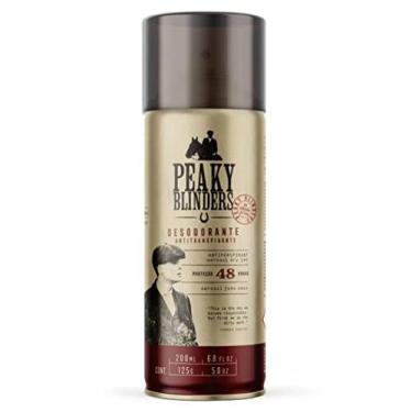 Imagem de Desodorante antitranspirante - Peaky Blinders - Don Alcides 200m