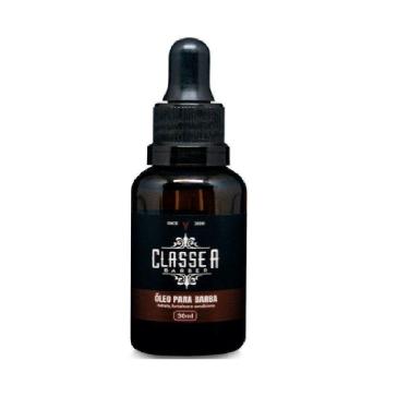 Imagem de Óleo Para Barba Classe A - 30ml