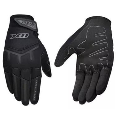 Imagem de Luva X11 Fit X Motoqueir Moto Motociclista Bicicleta Motoboy (GG)