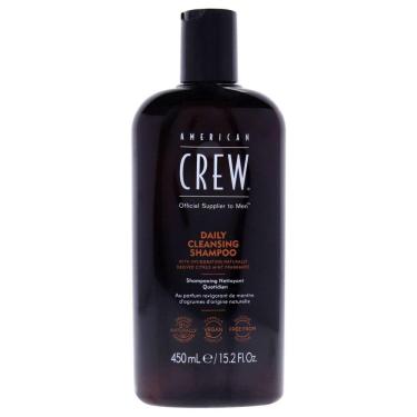 Imagem de American Crew 450 ml - Shampoo para Unissexo