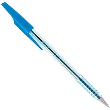 Imagem de Caneta Esferográfica, Pilot, Bp-S, 0.7 mm, Azul