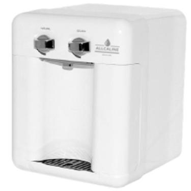 Imagem de Purificador Refrigerado Allcaline, Branco, 220V