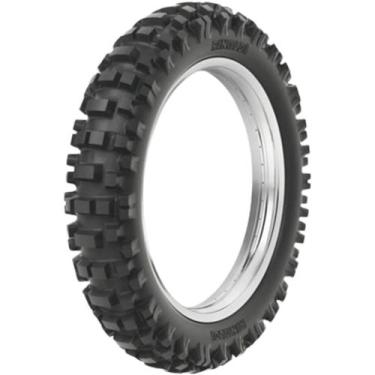 Imagem de Pneu Traseiro CRF 230/250 KTM WR Gas Gas Xr 200/250 DT Rinaldi 400-18 