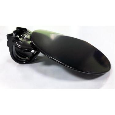 Imagem de Portinhola Tampa Tanque Gm S10 Cabine Dupla 2001 A 2011 - Chevrolet