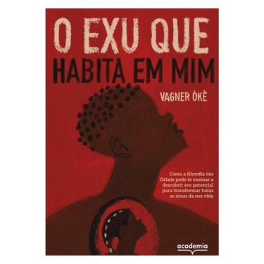 Imagem de O Exu Que Habita Em Mim