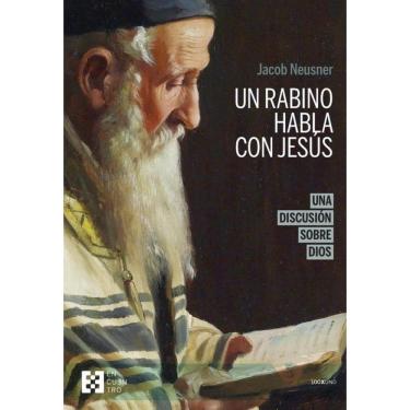 Imagem de Un rabino habla con Jesús (n.e.) - Espanhol