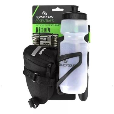 Imagem de Kit Acessorios Syncros Rider Sac 01 05 Produtos Original