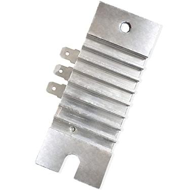 Imagem de 21066-7011 21066-0740 Retificador Regulador de Tensão Powersports Compatível com Kawasaki FX751V FX850V