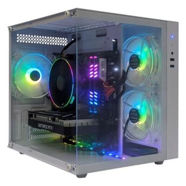 Ryzen 7 5700x pc com menor preço é no Buscapé Ryzen 7 5700x pc com menor preço é no Buscapé