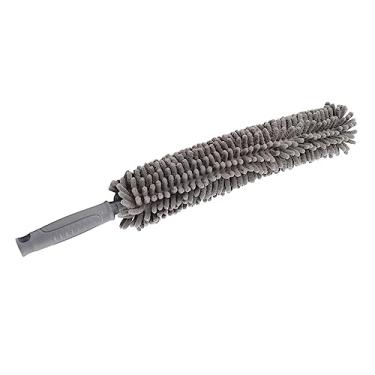 Imagem de Limpador de Parede, Espanadores para Limpeza Lavável 9pcs Kit de Espanador de Microfibra Espanador de Penas Extensível Esfregão de Limpeza de Parede para Limpeza de Tetos Altos,