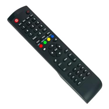 Imagem de Controle remoto substituído BR3073N BR-3073N - ALLIMITY - compatível com Baird/OPTOMA Clear Touch LED Displayremote Control CTI-6065U-UH20