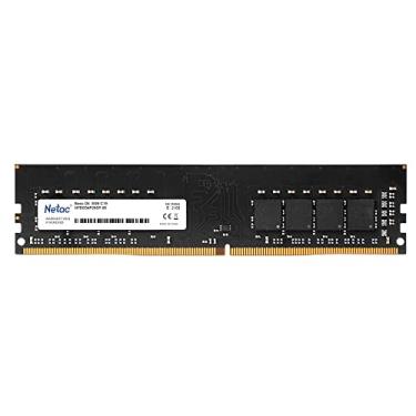 Imagem de Memória Ram 8gb Ddr4-3200 C16 para Computador Pc Desktop - MPOWER