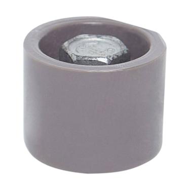 Imagem de Pé Nivelador Cinza para Geladeira Consul 326065664