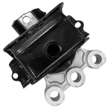 Imagem de COXIM MOTOR DIREITO ONIX PRISMA SPIN COBALT SONIC 1.4 1.6 1.8 2011/...