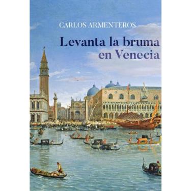 Imagem de Levanta la bruma en Venecia - Espanhol