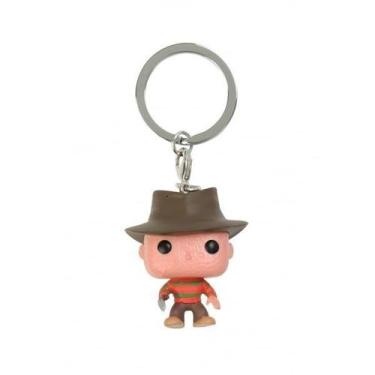 Imagem de Chaveiro Funko Pop Keychain Personagem Filmes, Rocks, Série, Homem De 