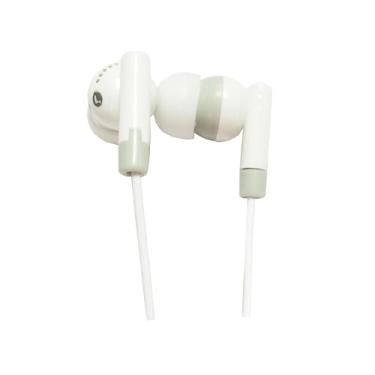 Imagem de Supersonic IQ101WH In-Ear Earbuds, Branco