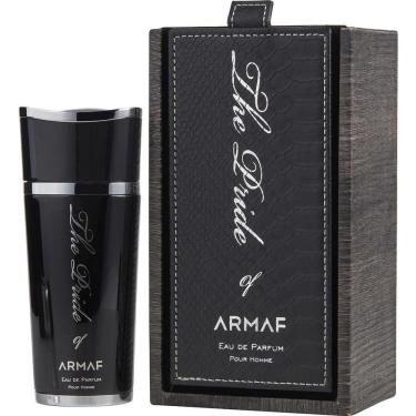 Imagem de Perfume Masculino Armaf The Pride Armaf Eau De Parfum 100 Ml