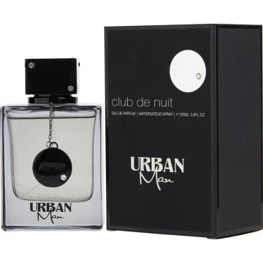Imagem de Perfume Masculino Armaf Club De Nuit Urban Man Armaf Eau De Parfum Spray 106 Ml